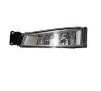 Msisuhoa For Volvo Trucks 1 Pcs Left And Right Fog Light 84186279 82140763 82140744 84186281 Car Front Fog Lamp(Left 82140763)
