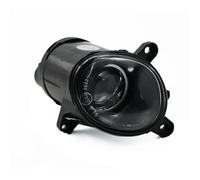 Msisuhoa For VW For Passat B5.5 2000 2001 2002 2003 2004 2005 Fog Lamp Assembly Front Bumper Anti Fog Light 3B7941699A 3B7941700A Car Front Fog Lamp(1Pc Left)