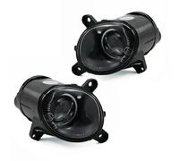 Msisuhoa For VW For Passat B5.5 2000 2001 2002 2003 2004 2005 Fog Lamp Assembly Front Bumper Anti Fog Light 3B7941699A 3B7941700A Car Front Fog Lamp(Left and Right)