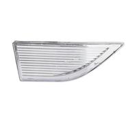 Msisuhoa For VW For Passat B7 2012 2013 2014 2015 Fog Light Cover Lamp Reflectors Trim Foglight Car Accessories Parts 561941778B Car Front Fog Lamp(Right)