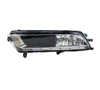 Msisuhoa For VW For Passat CC 2012-2017 Front Bumper Fog Light Car Light Fog Lamp Assembly Styling 3C8941699 3C8941700 Car Front Fog Lamp(Only 1 Left)
