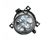 Msisuhoa For VW For POLO 2001-2005 For FOX 2005-2012 Fog Lamp Assembly With Bulb Front Bumper Anti Fog Light 6Q0941699 6Q0941700 Car Front Fog Lamp(1Pc Right)