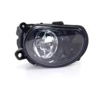 Msisuhoa Front Fog Light For A8 D3 2004 2005 2006 2007 Car Fog Light Lamp Assembly With Halogen Bulb Accessories 4E0941699A 4E0941700A Car Front Fog Lamp(Only Right)