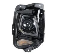 Msisuhoa Front Fog Light For Chevrolet For Blazer 2019 2020 2021 Fog Light HID LED Bumper Turn Signal Lamp Car Assembly 84788649 84788650 Car Front Fog Lamp(Right)