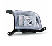 Msisuhoa Front Fog Light For Chevrolet For Daewoo For Optra For Lacetti 2005-2013 Auto Bumper Halogen Fog Light Lamp 96551092 Car Front Fog Lamp(1Pcs Left)