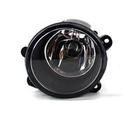 Msisuhoa Front Fog Light For Discovery 2 3 For Range For Rover For Sport L322 XBJ000080 Car ABS Front Right Bumper Light Fog Light Running Lamp Car Front Fog Lamp