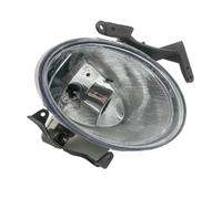 Msisuhoa Front Fog Light For HYUNDAI For Santa Fe CM 2007 2008 2009 Fog Light Assembly Halogen Bumper Driving Lamp Car Accessories Car Front Fog Lamp(Fog Lamp Right)