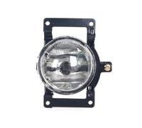 Msisuhoa Front Fog Light For Hyundai For Tucson 2005-2012 Car Driving Fog Light Lamp Assembly 92202-2E000 92201-2E000 Car Front Fog Lamp(Only 1 Right)