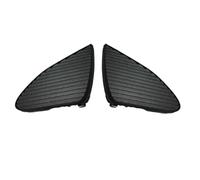 Msisuhoa Front Fog Light For Lexus IS IS250 IS350 2009 2010 2011 2pcs Fog Light Lamp Cover Black Cap Trim Fog Light Cover Car Front Fog Lamp