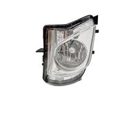Msisuhoa Front Fog Light For LEXUS IS250 IS300 2006 2007 2008 2009 2010 Car Bumper Foglight Foglamp Fog Lights 81221-53280 81211-53280 Car Front Fog Lamp(Only Left side)