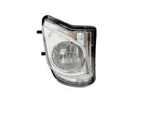 Msisuhoa Front Fog Light For LEXUS IS250 IS300 2006 2007 2008 2009 2010 Car Bumper Foglight Foglamp Fog Lights 81221-53280 81211-53280 Car Front Fog Lamp(Only Right side)