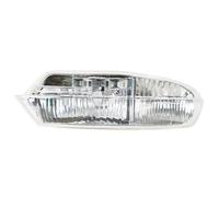 Msisuhoa Front Fog Light For Lexus LS430 2004-2006 Car Bumper Lamp Headlamp Turn Signal Light 81221-50070 81211-50070 Car Front Fog Lamp(Left)