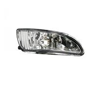 Msisuhoa Front Fog Light For Lexus RX330 2004 2005 2006 RX350 2007 2008 2009 Car Fog Light With Bulbs Daytime Running Lamp Car Front Fog Lamp(1Pc Right)