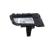 Msisuhoa Front Fog Light For Mazda 3 For M3 BK 2007 2008 2009 2010 Car Bumper Fog Light Lamp Foglight Foglamp With Bulb Car Front Fog Lamp(1PC Right)