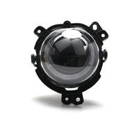 Msisuhoa Front Fog Light For Mini For Countryman F60 2016 2017 2018 2019 2020 Left Right Car LED Fog Lamp Foglight Daytime Running Lights Parts Car Front Fog Lamp(Right)