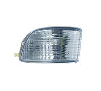 Msisuhoa Front Fog Light For Toyota For Crown 2005-2009 81210-ON010 81220-ON010 Car Bumper Fog Light Fog Lamp Assembly Driving Light Foglamp Car Front Fog Lamp(Right Side)