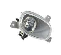 Msisuhoa Front Fog Light For Volvo S80 1999 2000 2001 2002 2003 2004 2005 2006 1pcs Car Fog Light Lamp Left Right 8620224 8620225 Waterproof Car Front Fog Lamp(Right)