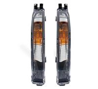 Msisuhoa Front Fog Light For VW For Beetle 2011 2012 2013 2014 2015 Car DRL Turn Signal Light Fog Lamp With Bulb Bumper Fog Light Car Front Fog Lamp