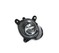 Msisuhoa Front Fog Light For VW For Passat B5.5 2000 2001 2002 2003 2004 2005 Left Right Bumper Fog Light Driving Lamp No Bulbs 3B7941699A 3B7941700A Car Front Fog Lamp(Only 1 Left)
