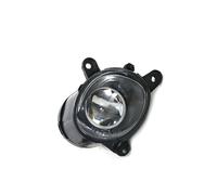 Msisuhoa Front Fog Light For VW For Passat B5.5 2000 2001 2002 2003 2004 2005 Left Right Bumper Fog Light Driving Lamp No Bulbs 3B7941699A 3B7941700A Car Front Fog Lamp(Only 1 Right)