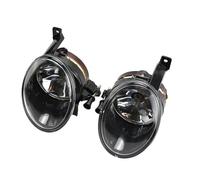 Msisuhoa Front Fog Light For VW For Touareg 2011 2012 2013 2014 2015 2PCS LED Fog Light Lamp Lights 7P6941699 7P6941700 Car-styling Car Front Fog Lamp(Halogen)