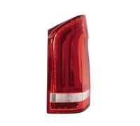Msisuhoaf Car Rear Tail Light Lamp For Benz For Vito W447 V-Class V220D V250 2014-2020 A4478200664 LED Tail Lamp Rear Brake Taillights Driving Turn Signal Light Rear Tail Lights