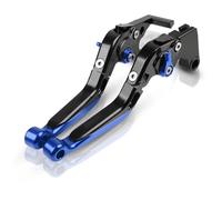 Msisuhoaf Clutch Brake Handle for MT09 2014-2020 CNC Clutch Brake Lever Set Adjustable Folding Handle Levers Motorcycle Parts(11)
