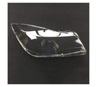 Msisuhoaf Front Headlamp Lens Headlight Cover Shell For Opel For Insignia 2009 2010 2011 Car Headlight Lens Headlamp Auto Shell Cover Bright Lamp Shade Transparent Caps(Passenger Side)