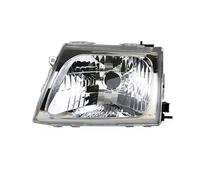 Msisuhoaf Headlight Assembly For Toyota For Hilux 2001 2002 2003 2004 2005 Headlamp Head Lamp Light Headlight(1Pc Left)