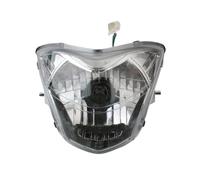 Msisuhoaf Motorcycle Headlamp Assembly For Sym For Symphony ST 50 125 175 200 33100-XRA-000 Scooter Headlights Front Headlight