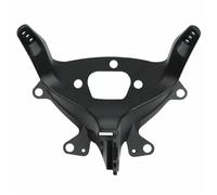 Msisuhoaf Motorcycle Headlamp Assembly For YZF R6 2003-2005 For YZF R6S 2006-2009 Motorcycle Front Headlight Head Lamp Upper Fairing Stay Bracket Front Headlight(Only Bracket)