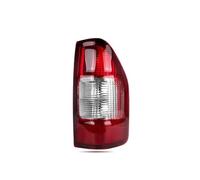 Msisuhoaf Rear Light Assembly For Holden For Rodeo Pickup 2002-2006 Car Turn Signal Lights Stop Brake Lamp No Bulb Rear Tail Light Assembly(1pc Right)