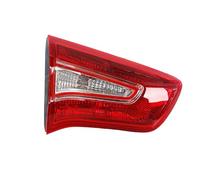 Msisuhoaf Rear Light Assembly For KIA For Sportage R 2011 2012 2013 2014 1PCS Outer Inner Rear Bumper Left Right Tail Light Lamp Brake Stop Fog(Inner 1 Left)