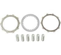 Trw Honda Cbr600f Msk103 Clutch Kit Silver