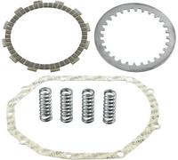 TRW MSK228 Clutch kit