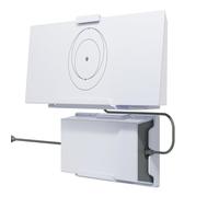 Mskekit Starlink V3 Mount, Starlink Gen 3 Router Wall Mount with Starlink Power Supply Mounting Kit Starlink V3&Gen 3 High Performance Standard Router
