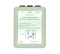 Mskidand LM399 High Precision Voltage Reference Tool Multimeter Verification Instrument Constant Temperature Reference Source