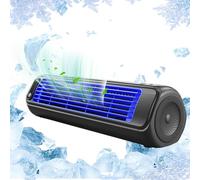 Mskmnkot 12.3" Tower Fans Oscillating Quiet, 3 Speeds Cooling Fan for Room, Horizontal/Vertical Floor Fan, USB Bladeless for Bedroom Dormitory Kitchen Office Tower