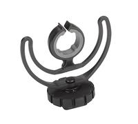 Msleep Camera Hot Shoe Mount with Rycote Lyre Mount for Rode VideoMicro VideoMic Me Microphone