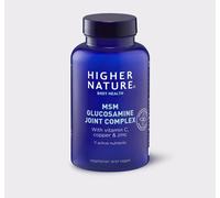 MSM Glucosamine Joint Complex