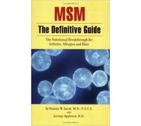 MSM The Definitive Guide