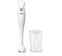 MSM6B150GB Hand Blender with Beaker, 300W - White