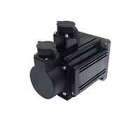 MSMA022A1C Servo Motor Compact Design Cost Effective Efficient | Compact Design Cost Effective Efficient Smooth Operation Reliable Performance for Space-Limited Automation