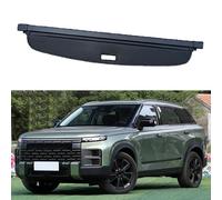 MSMDG Car privacy screen,Compatible with Chery Explorer 06 2023-2025,Auto Parts
