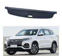 MSMDG Car privacy screen,Compatible with Chery Tiggo 8 2018-2024,Auto Parts