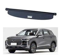 MSMDG Car privacy screen,Compatible with Chery Tiggo 8 MK5 2026+,Auto Parts