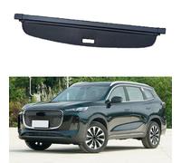 MSMDG Car privacy screen,Compatible with Chery Tiggo 8Plus 2020-2025,Auto Parts
