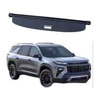 MSMDG Car privacy screen,Compatible with Chevrolet Traverse 2025+,Auto Parts