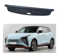 MSMDG Car privacy screen,Compatible with Forthne Thunder 2023 2024,Auto Parts