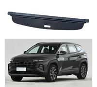 MSMDG Car privacy screen,Compatible with Hyundai Tucson L 2022-2025(USA),Auto Parts